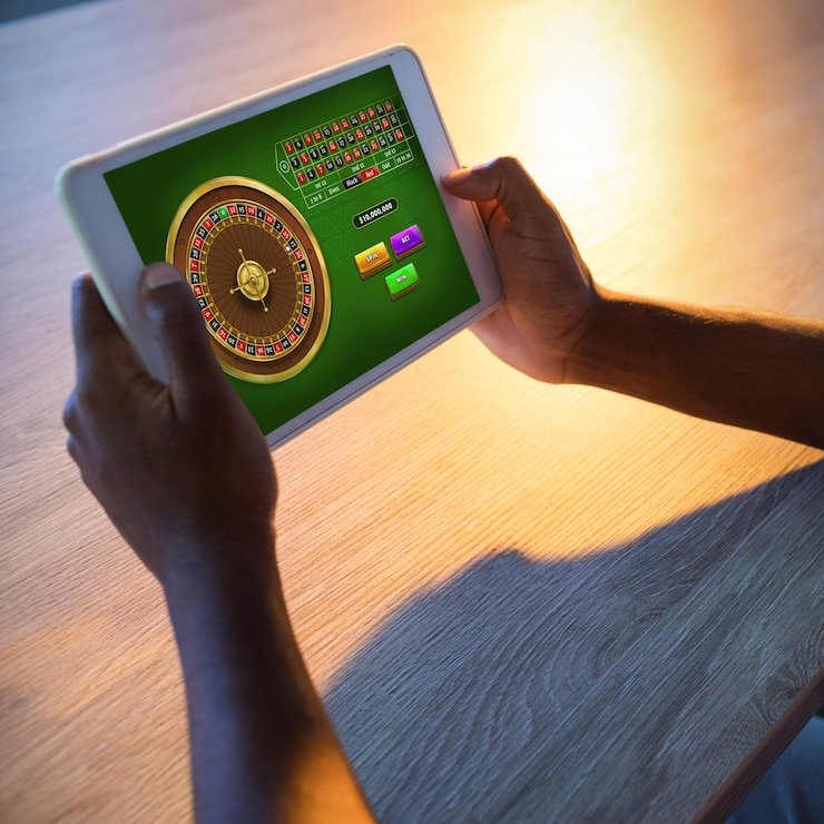royalewin mobile gaming