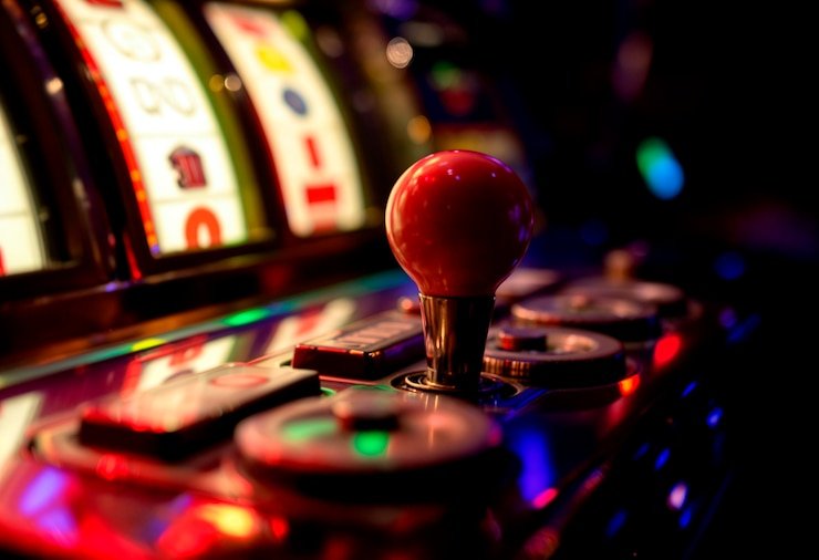 royalewin Lobi Slot Segera